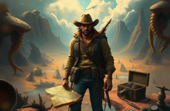 10 Movies & Shows Like Sahara (2005)