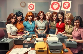 10 Shows & Movies Like Good Girls Revolt