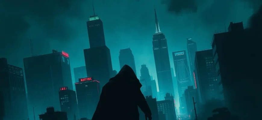 10 Thrilling Movies & Shows Like Dangerous