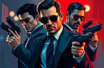 10 Movies & Shows Like Shaft (2000)