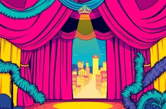 10 Movies and Shows Similar to La Cage aux Folles (1978)