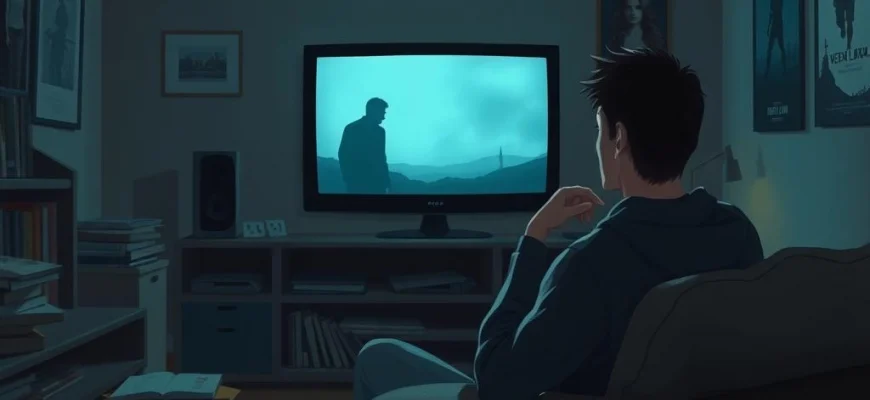 10 Movies & Shows Like Light in the Dark