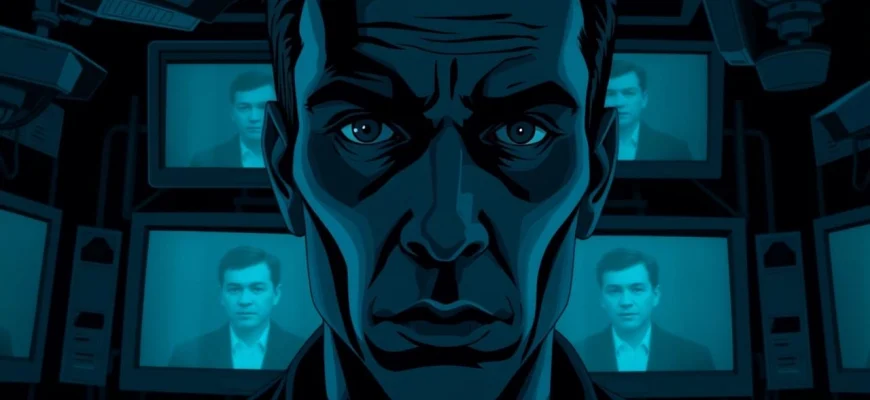 10 Movies and TV Shows Similar to The Capture (2019)