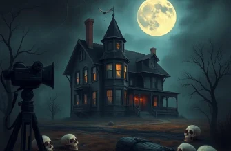 10 Movies Like The Screaming Skull (1958)