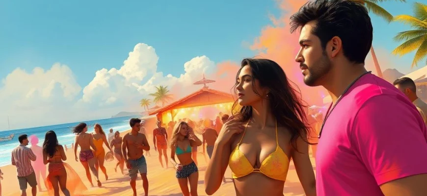 10 Shows Like Acapulco Shore (2014)
