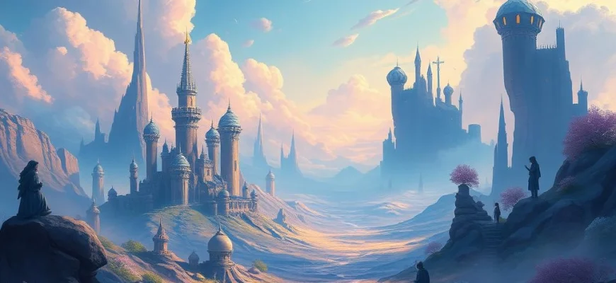 Fantasy Films & Shows Similar to Cryptozoo