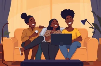 10 Shows Like Tyler Perry's House of Payne