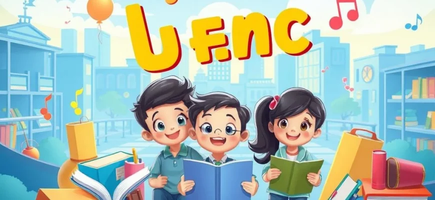 10 Shows Like Schoolhouse Rock! (1973)