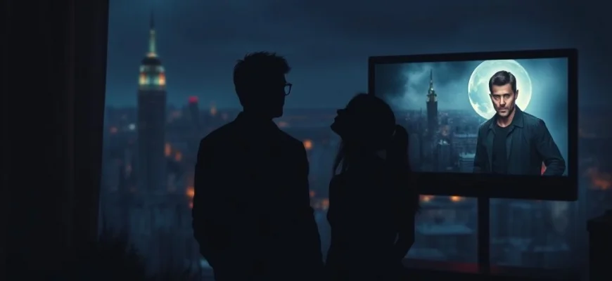 10 Movies & Shows Like I Dated a Psycho