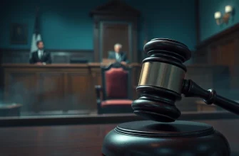 10 Movies & Shows Like Guilty Until Proven Innocent