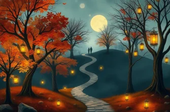 10 Shows & Movies Like Over the Garden Wall