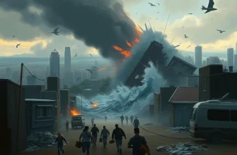 10 Movies & Shows Like The Quake (2018)