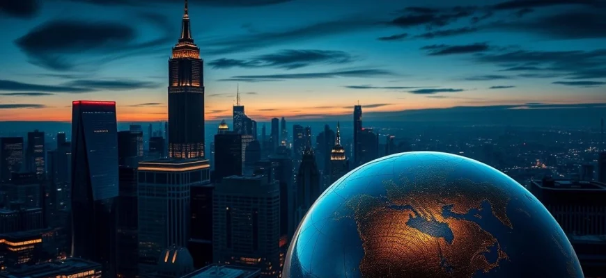 10 Movies and Shows Like Operation Fortune: Ruse de Guerre (2023)