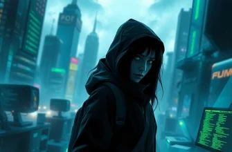 10 Movies & Shows Like The Girl in the Spider's Web