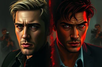 10 Shows Like Fallen Idols: Nick and Aaron Carter