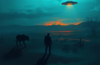 10 Shows Like Beyond Skinwalker Ranch