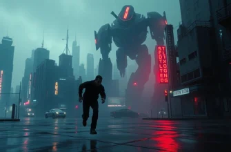 10 Movies & Shows Like *The Terminator* (1984)