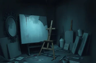 10 Movies & Shows Like Blood Painting (2016)