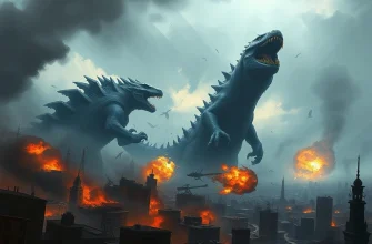 10 Movies Like Destroy All Monsters (1968)