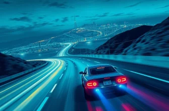 10 Movies & Shows Like The Neon Highway