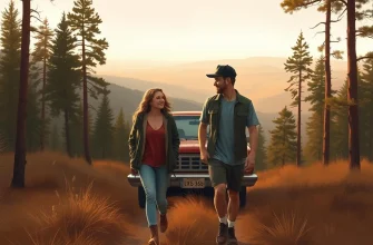 10 Movies & Shows Like A Walk in the Woods