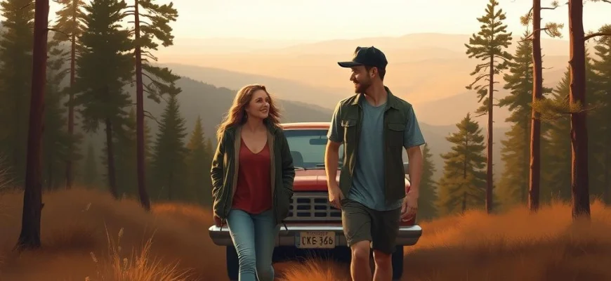 10 Movies & Shows Like A Walk in the Woods