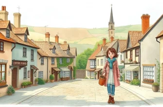 Shows Similar to Agatha Raisin (2016)