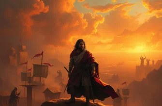 10 Shows & Movies Like Marco Polo (2014)