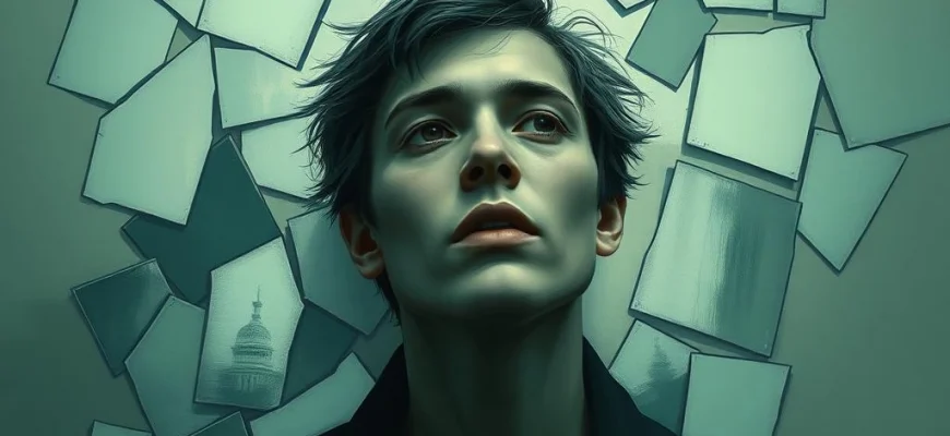 10 Movies & Shows Like In My Skin (2018)