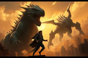 10 Movies & Shows Like King Kong (2005)