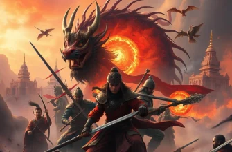 10 Movies & Shows Like Legend of Gatotkaca