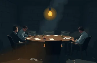 10 Movies and Shows Similar to 12 Angry Men (1957)