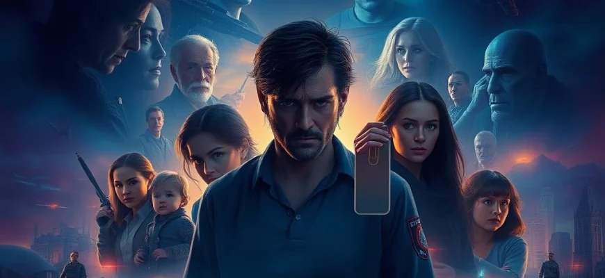 10 Movies & Shows Like Pombo (2023)