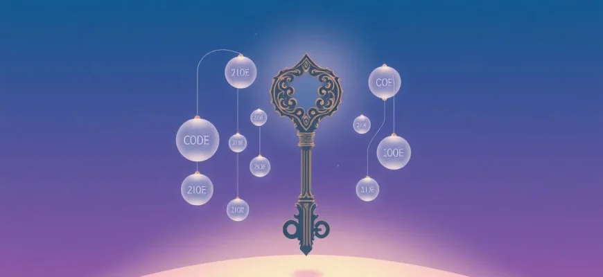 Fantasy Films Where Codes Unlock Secrets
