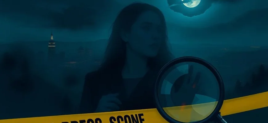 10 Gripping Shows Like Beverly Lynn Smith Case