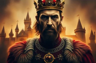 10 Movies Like The Madness of King George