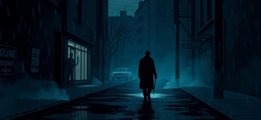 10 Movies & Shows Similar to The Keeper of Lost Causes (2013)