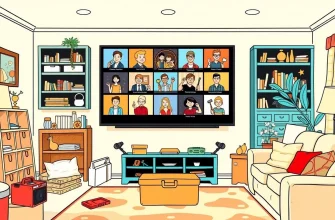 10 Movies and Shows Similar to Home Improvement (1991)