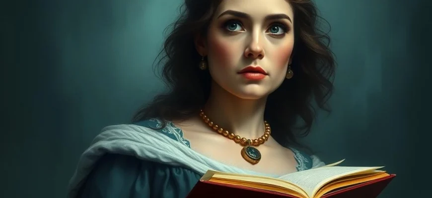 10 Movies & Shows Like Diana (2021)
