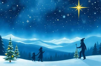 10 Movies Like Journey to the Christmas Star