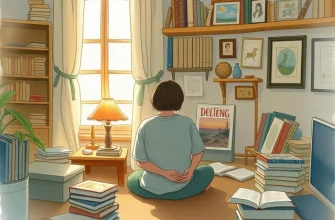 10 Movies & Shows Like Gilbert (2017)