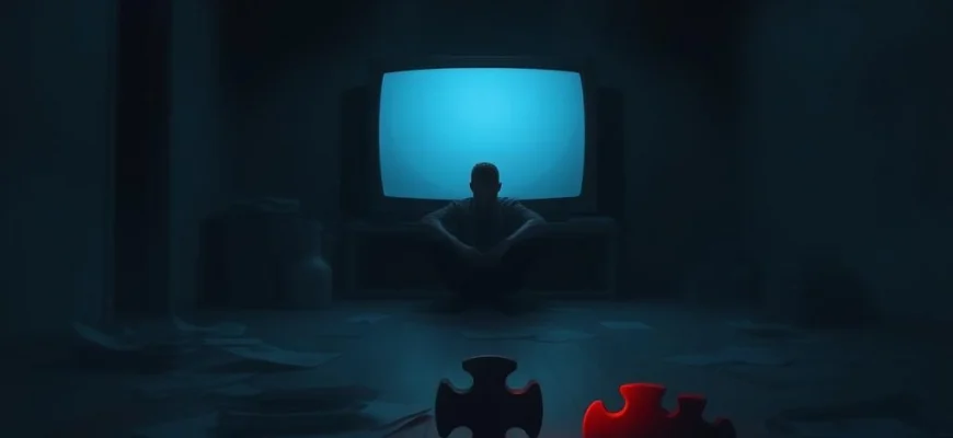 10 Movies & Shows Like Blank (2022)