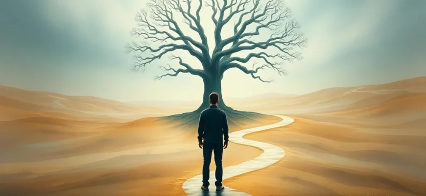 10 Movies Like The Tree of Life (2011)