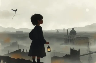 10 Movies Like Grave of the Fireflies