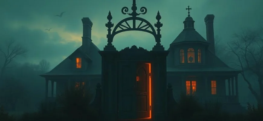 10 Movies & Shows Like The Skeleton Key