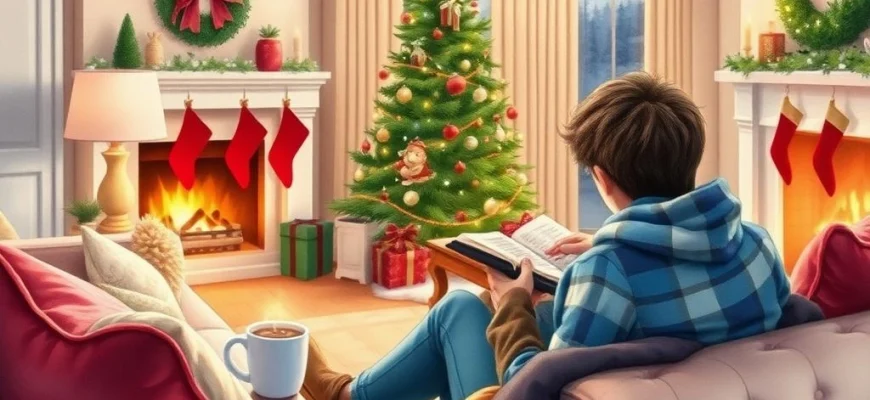 10 Movies & Shows Like The Holiday List