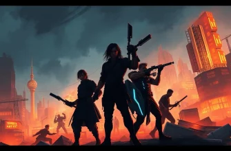 10 Movies & Shows Like The Final Alliance