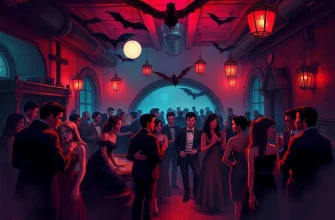 10 Movies & Shows Like Vamps (2012)