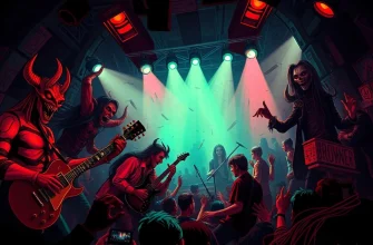 10 Movies & Shows Like Studio 666