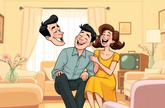 Shows Like I Married Joan for Classic Comedy Lovers